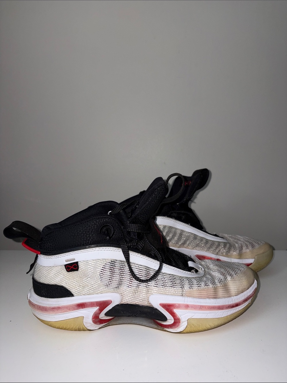 Nike Air Jordan 36 "Psychic Energy" shoe
